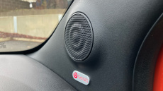 Abarth 695 1.4 T-Jet 180 Turismo 3dr [Xenon Headlights] Petrol Hatchback